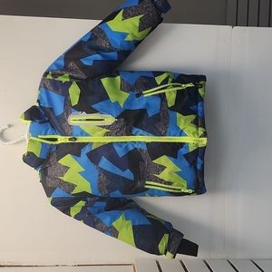 Kids jacket size 6 SET